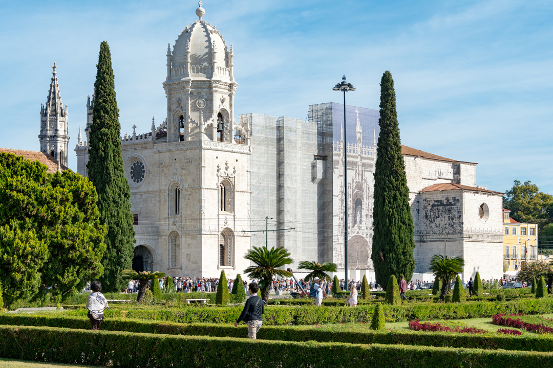 20171001 103329 , Alges, Lisbon, Portugal
